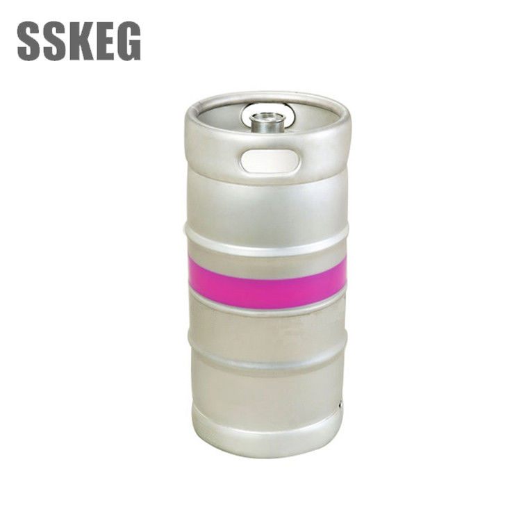 American 1/4 stainless steel barrels for wine