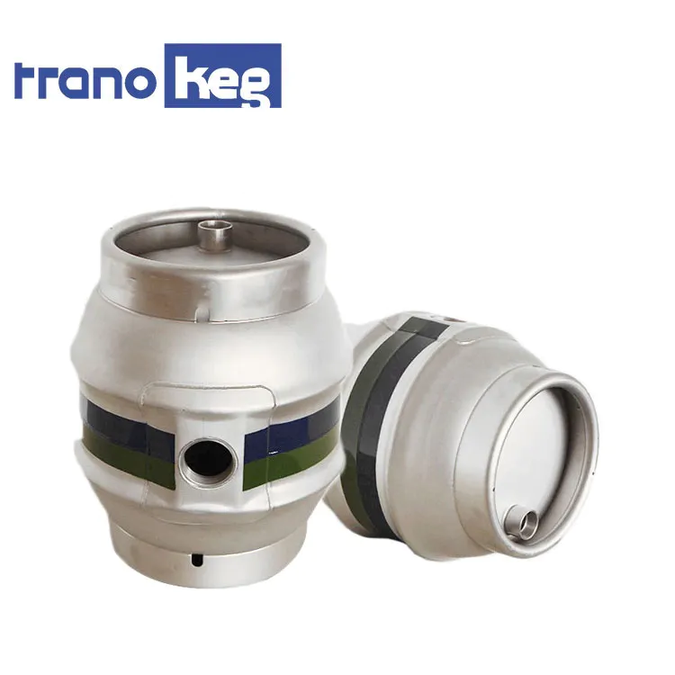 product-ADSG Type Spear Barrel New Euro 20L 30L 50L Stainless Steel Beer Keg-Trano-img-1