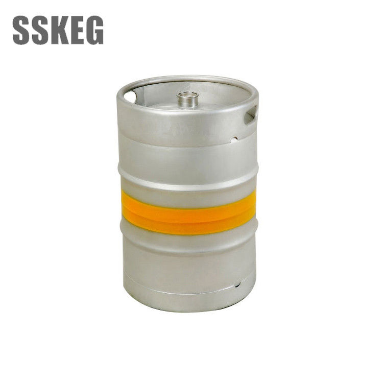 US Cheap Price Quality Certificate Wholesale bbq 1/2 15.5 Gallon 58 Litres Full Half Barrel Keg