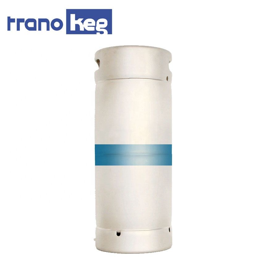 product-Trano-20L US 16 beer barrel drums Fresh Brewing stainless commercial keg-img-1
