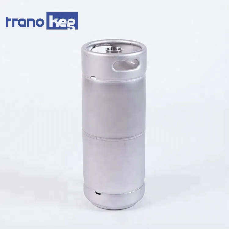 High quality Stainless steel 20 liters beer kegs