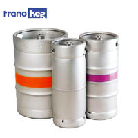 america decoration keg washer filler mini whiskey barrel 10L 15Lmetal beer barrel