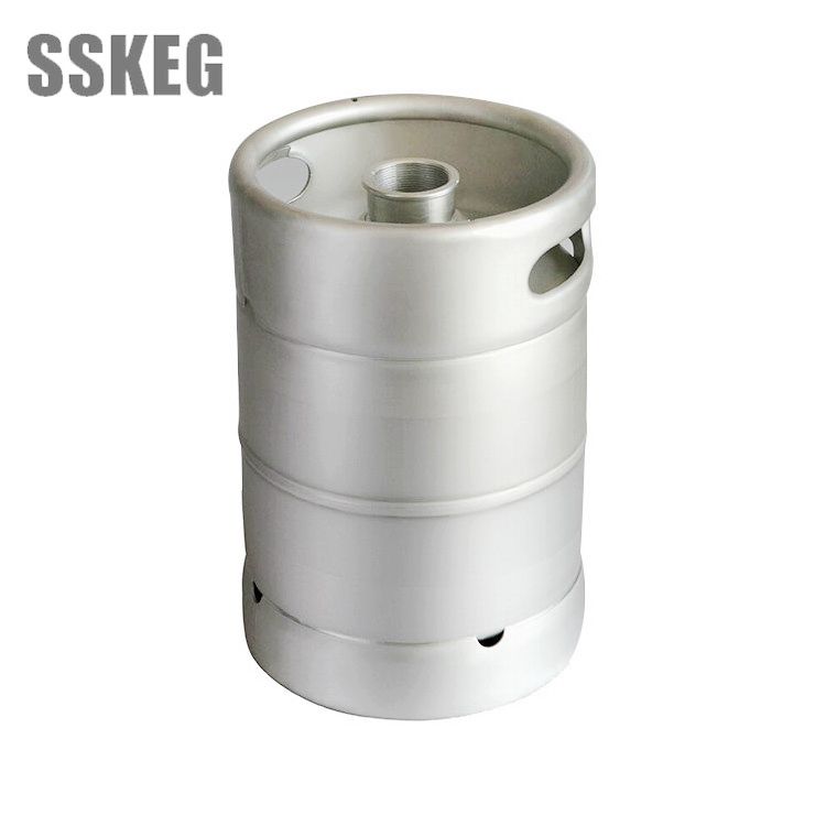 US New Product Food Grade 10L Beer Keg Prices