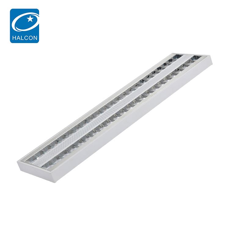 Factory price surface mounted hanging 30w 38w 58w led light