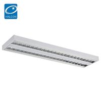 Top quality hospital adjustable 30 38 58 w led ceiling panel lamp