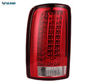 Vland Auto Car Lights For 2000 2003 2004 2005 2006 2007 GMC LED Tail Lamp Factory Wholesale Car Accessory Tail Light