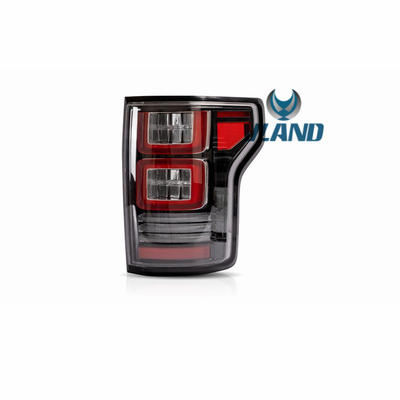 VLAND Factory for Car Tail lamp for F150 LED Taillight 2015 2017 2020 For F150 Tail Light Full LED with Sequential Indicator
