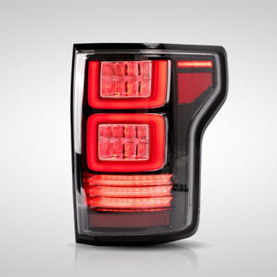 VLAND factory high quality for car forFORD F150 2015 2016 2017 2018 taillight with full led and USA Versionwith Red signal