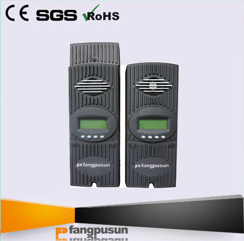 Fangpusun FM80 48V 80A MPPT Charge Controller