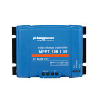Blue MPPT100/50 Solar Charge Controller 50A 12V 24V