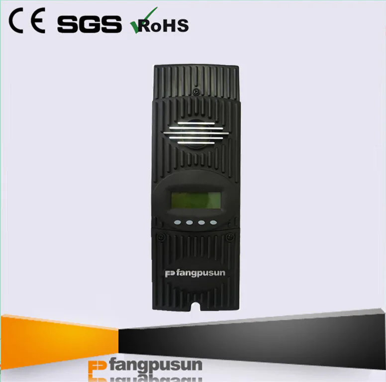 China MPPT 80A Solar Battery Charging Regulator 48V