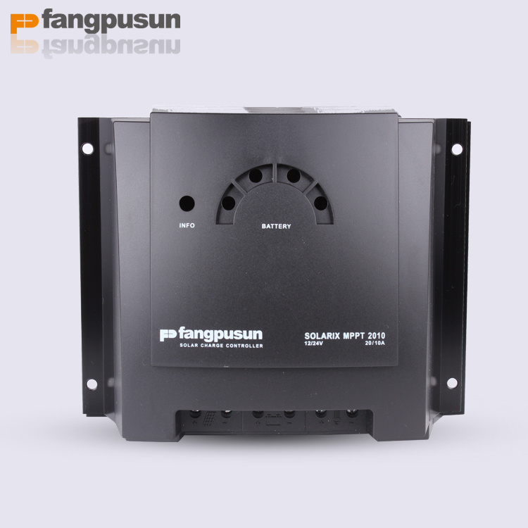 Fangpusun Solarix MPPT2010 MPPT Charge Controller 20A
