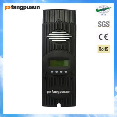 Fangpusun FM80 Solar Panel Battery Charge Controller 80A MPPT