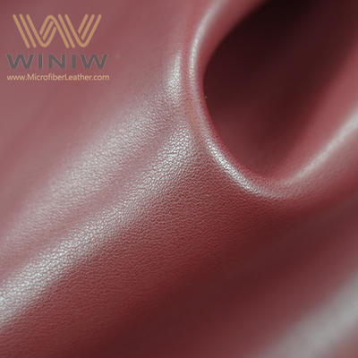 Leather Alternatives Materials Supplier in China