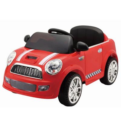 Cheap electric car for kids to drive with remote control baby car