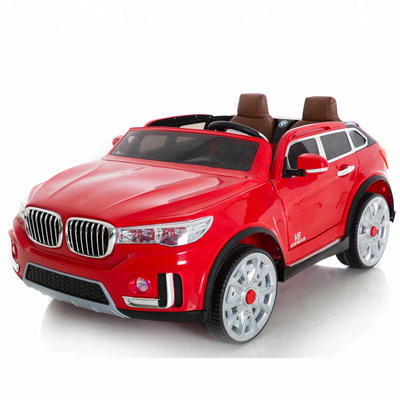 Toy car for kids to drive smart electric car ride on children car battery remote