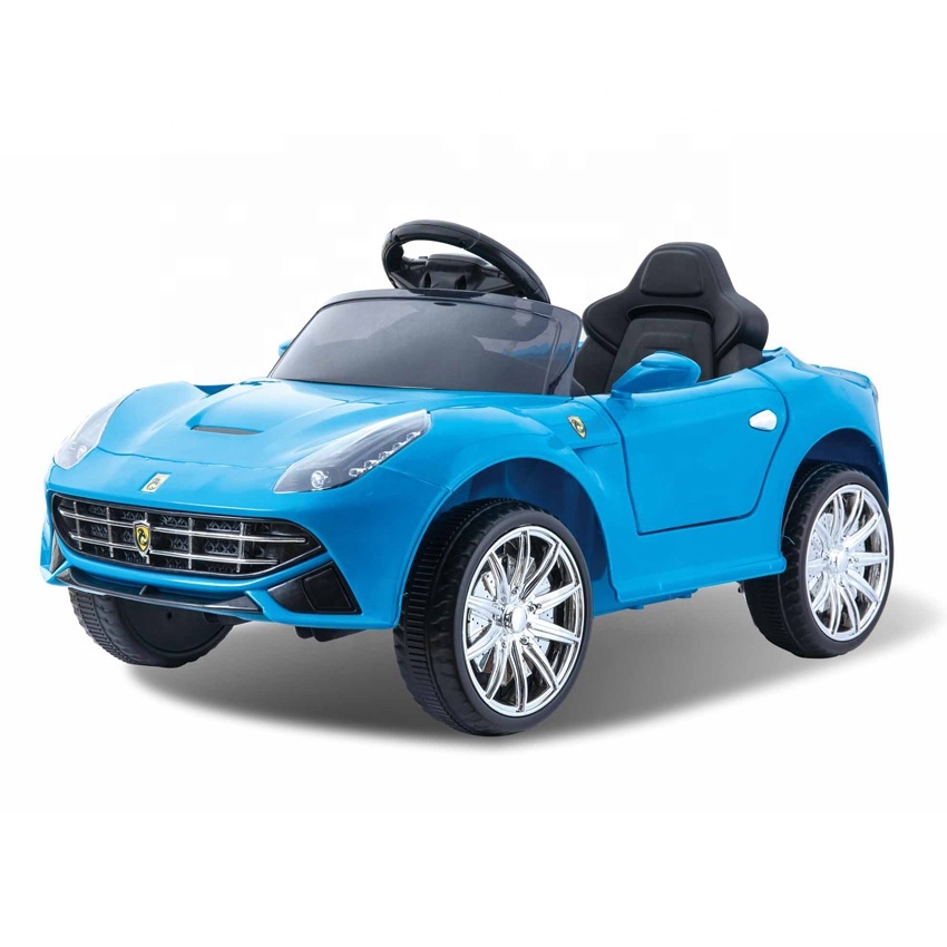2019 ride on car kids electric battery operated cars remote control high speed toy cars