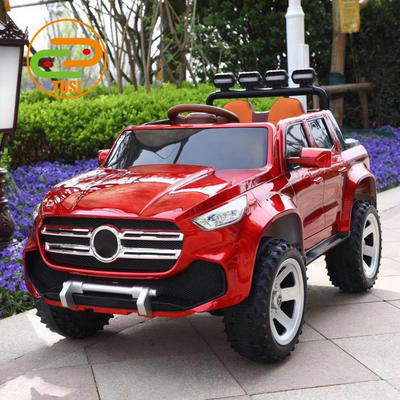 2019 kids plastic car toys baby electric car kids ride on car