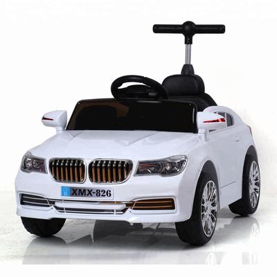 Factory price kids ride on car baby electric car