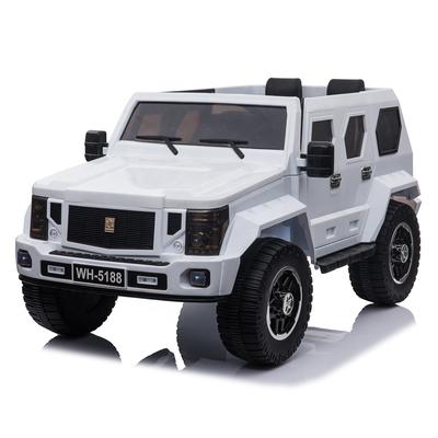 2.4G Radio Control Toys kids ride on electric cars toy for wholesale kids electric car