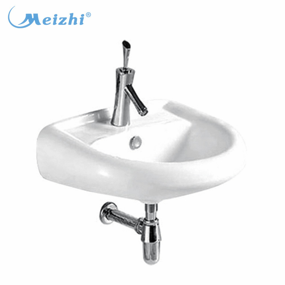 Chinaware lavabo small size wash basin