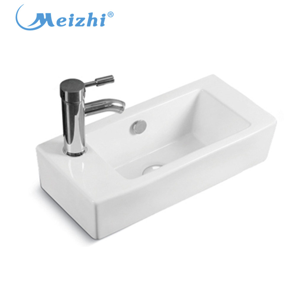 Ceramic chaozhou wash basin accessory,concrete sink