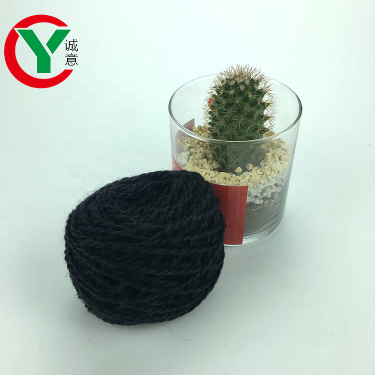 Hot sale merino wool yarn hand knitting sweaters / hand knitting yarn for crochet