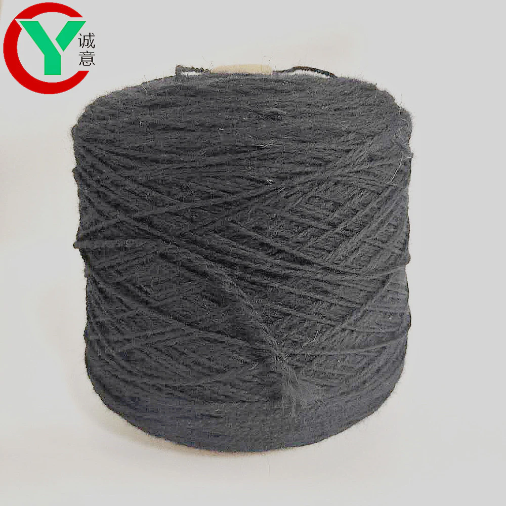 Wholesale Cheap Knitting Carpet 100% Thick Giant Super Chunky Merino Wool Yarn