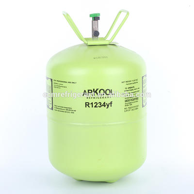 Best price 99.9% high purity of refrigerant gas R23