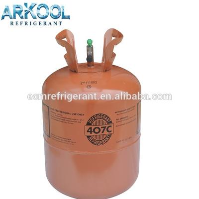 11.3 kg gas refrigerant R410aR407c