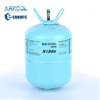 R134AREFRIGERANT GASFROM China factory