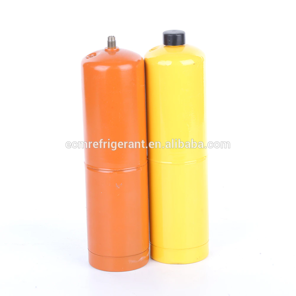 R23 refrigerant gas from china
