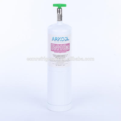 R410a air conditioner refrigerant gas 410a cool gas r410 with good price