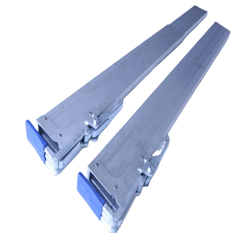 truck cargo brace bar Length adjustable steel aluminum TBF