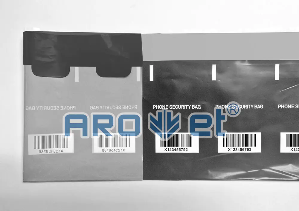 Digital Flexible Packaging Inkjet Label Coding Machine