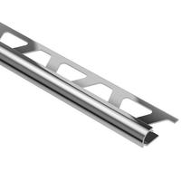 Protective Metal Aluminum L-Angle Tile Edging Trim