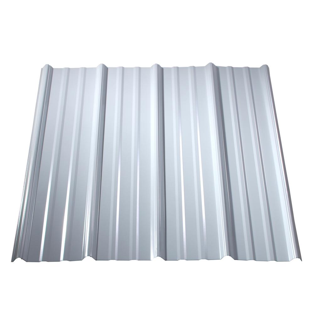 Aluminium zinc coated galvanized corrugated roofing sheet