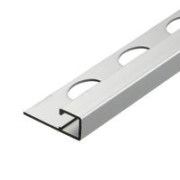 Aluminium T shapedtile edging strip
