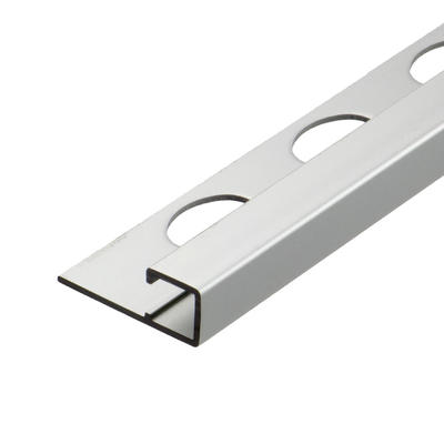 Aluminium T shapedtile edging strip