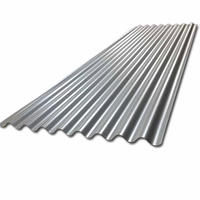 2020new styles zinc aluminium alloy roofing sheets
