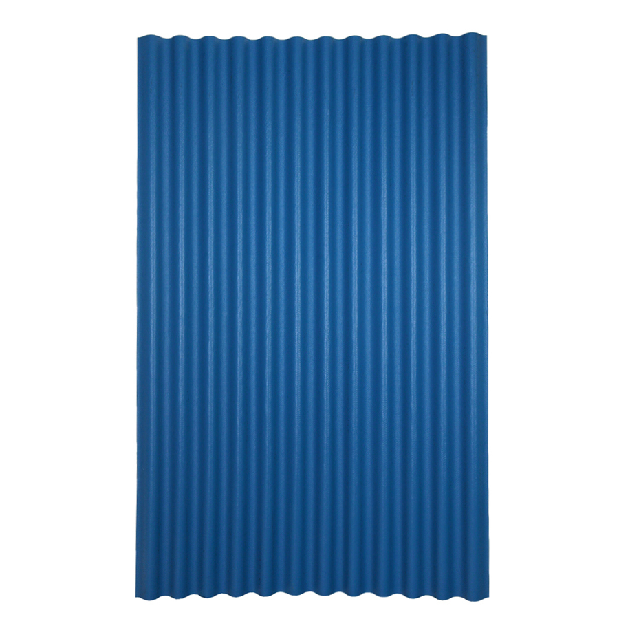AD Decorative Corrugated Metal Aluminum Corrugated Panel Extrusion Profile