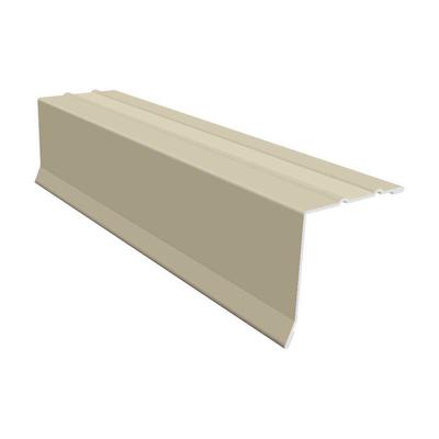 OEM Price Kind of Choose Customized Aluminum Drip Edge Roofing Board