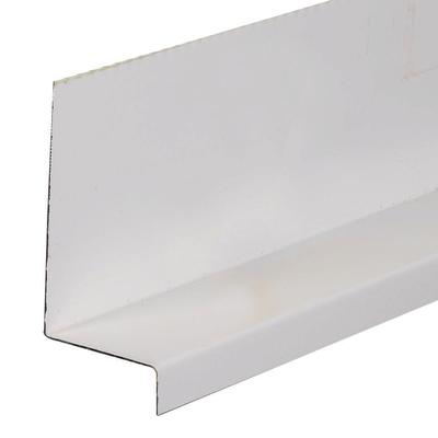 Customized Aluminum Drip Edge Roofing Board