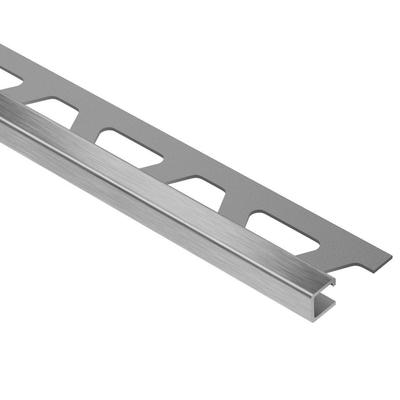 U shaped aluminiumtile edging strip