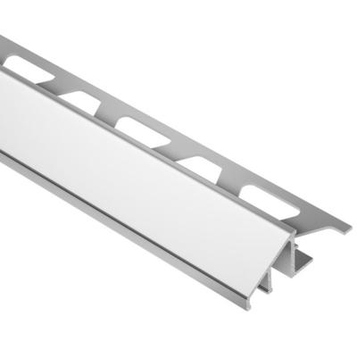 6063 T5 aluminum stair nose trim,aluminum profile tile trim