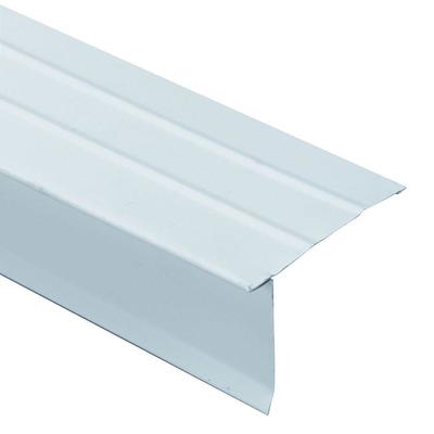AD OEM Price Customized Size Aluminum Drip Edge Roofing Board