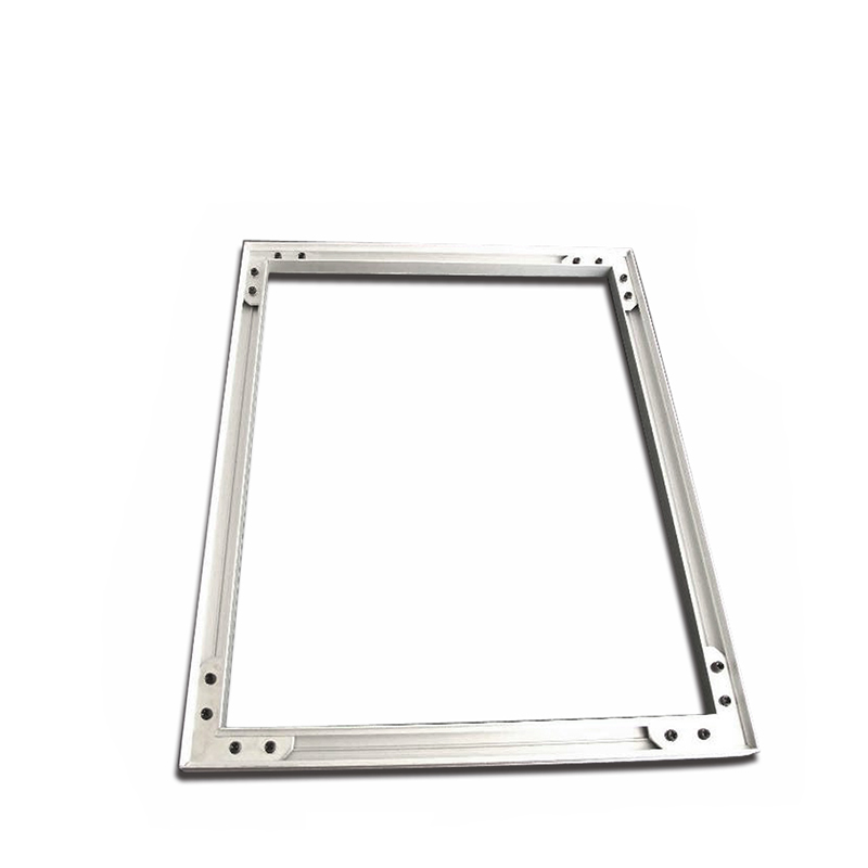 factory Good Wear wall mounted aluminum alloy photo picture frame