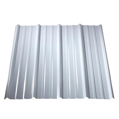 Top quality 0.5mm galvanized aluminium corrugated steel roofing sheet