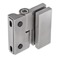 Factory PriceHardware Shower Room Hinge Aluminum Alloy Partition with High Quality