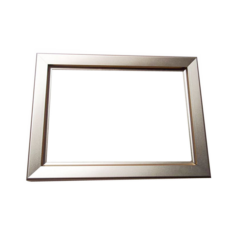 Nice price and high quality making nielsen aluminum picture frames and mats